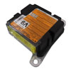 Airbag Nissan Juke Reset