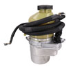 Revisione pompa elettroidraulica servosterzo Opel Meriva B S10 Revisione pompa elettroidraulica servosterzo Opel Meriva B S10