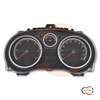 Revisione quadro strumenti Opel Corsa D