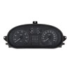 Revisione quadro strumenti Renault Megane I