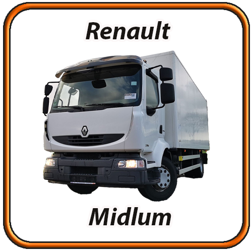 Renault Midlum